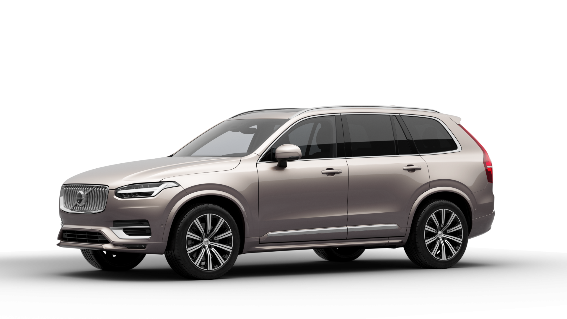 XC90 Ultimate B5 AWD