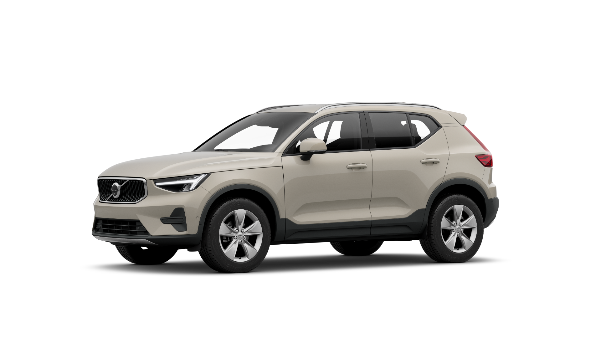 XC40 Plus B3