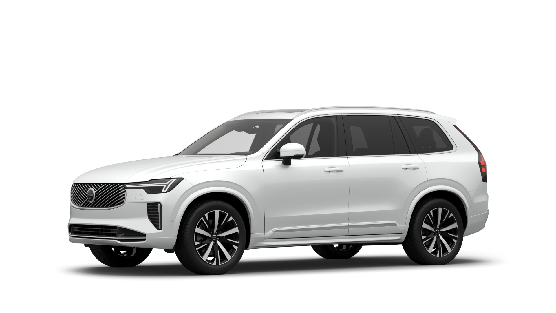 NEW XC90 Ultra B5 AWD