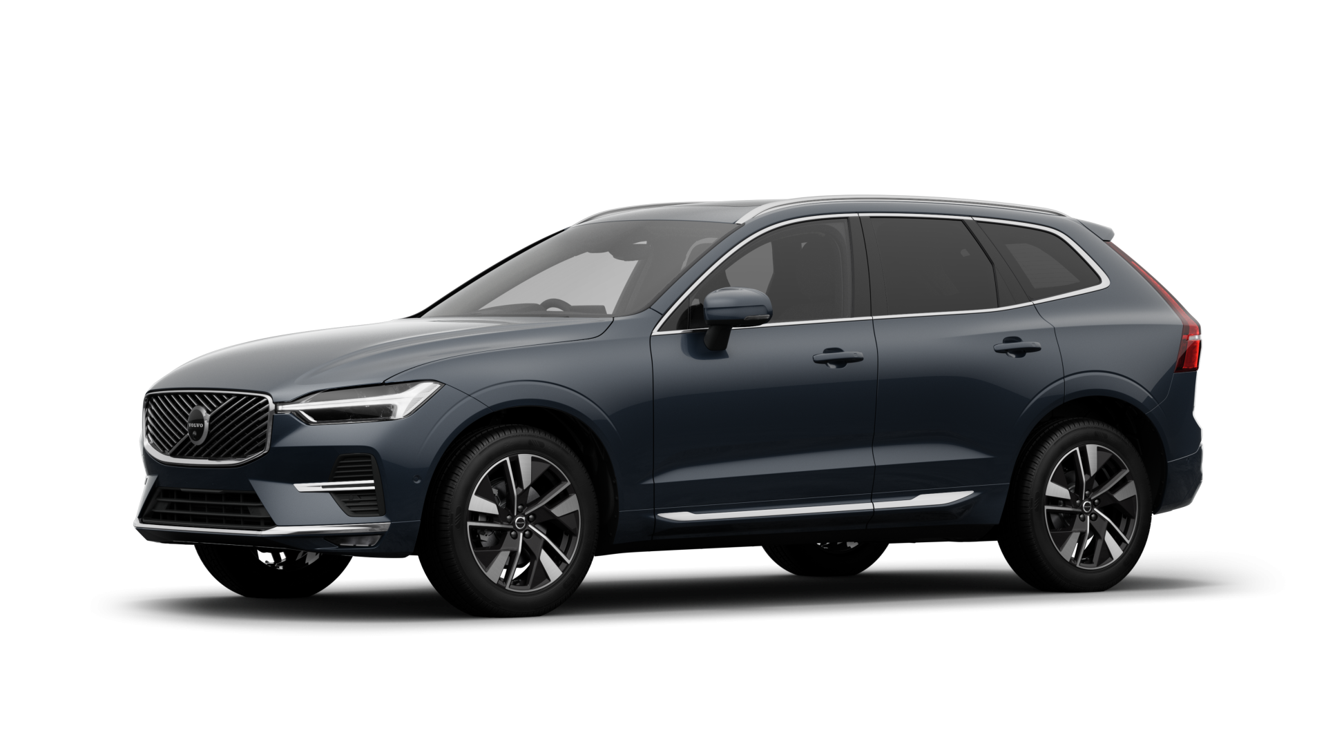XC60 Ultra B5 AWD