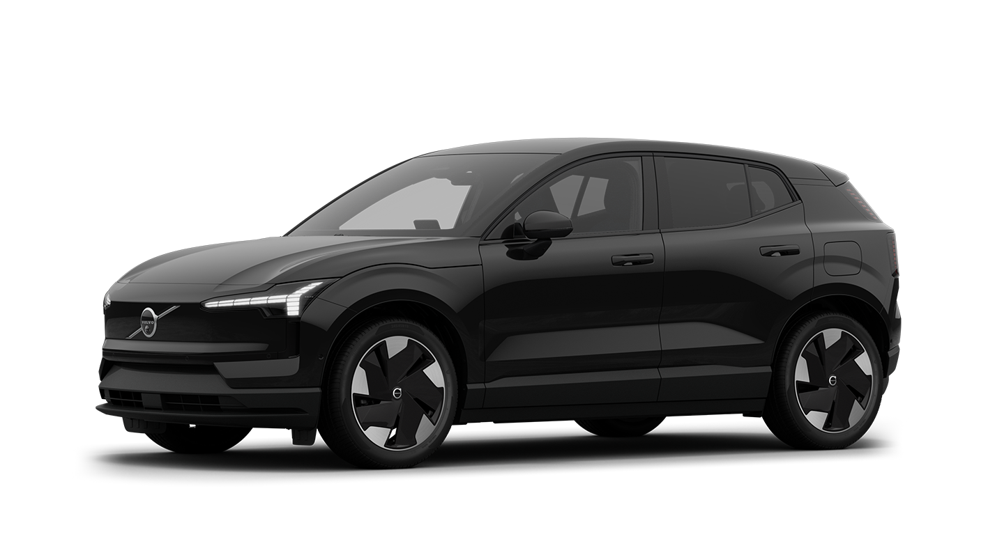 EX30 Ultra Single Motor Extended Range