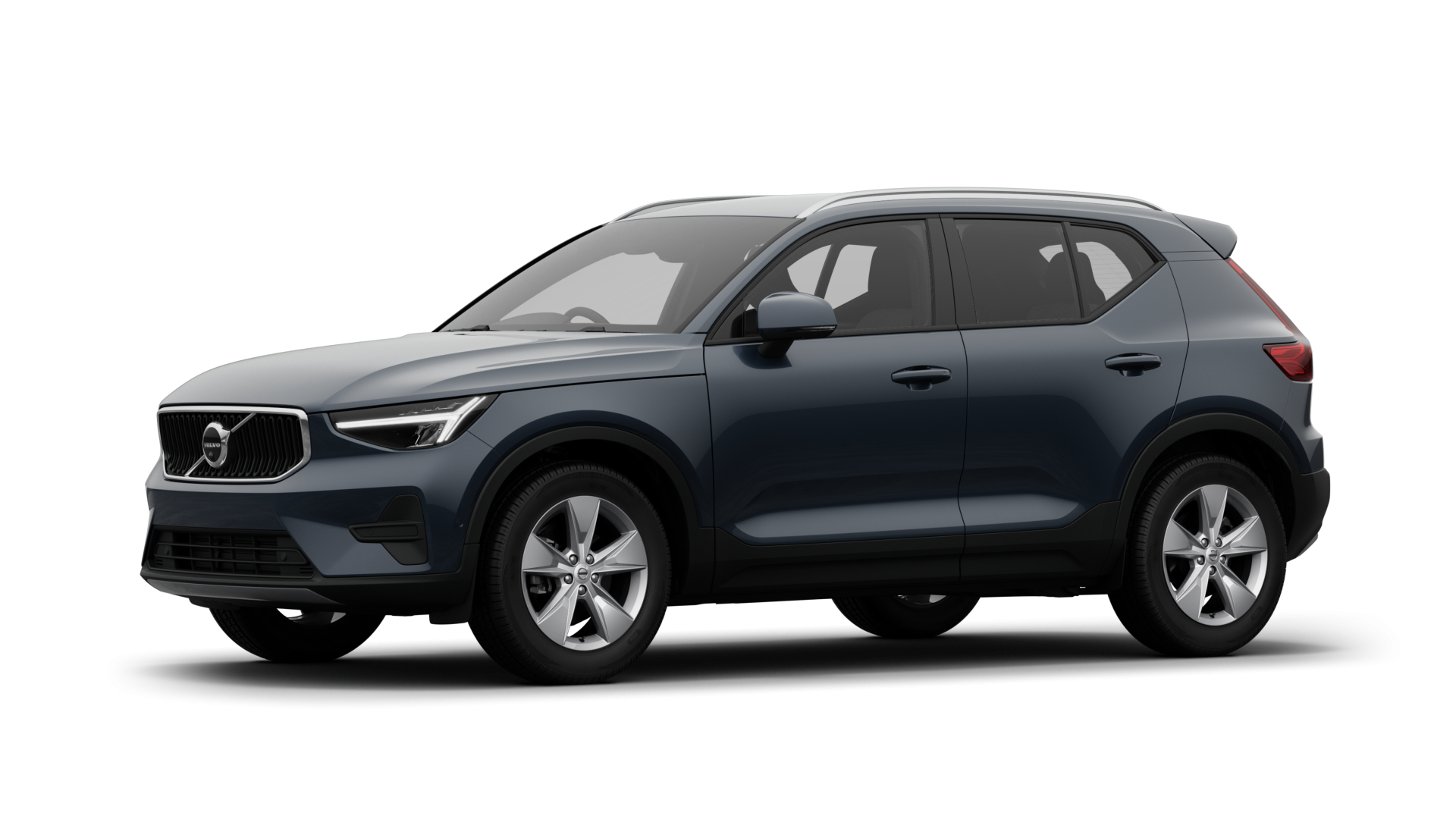 XC40 Plus B3