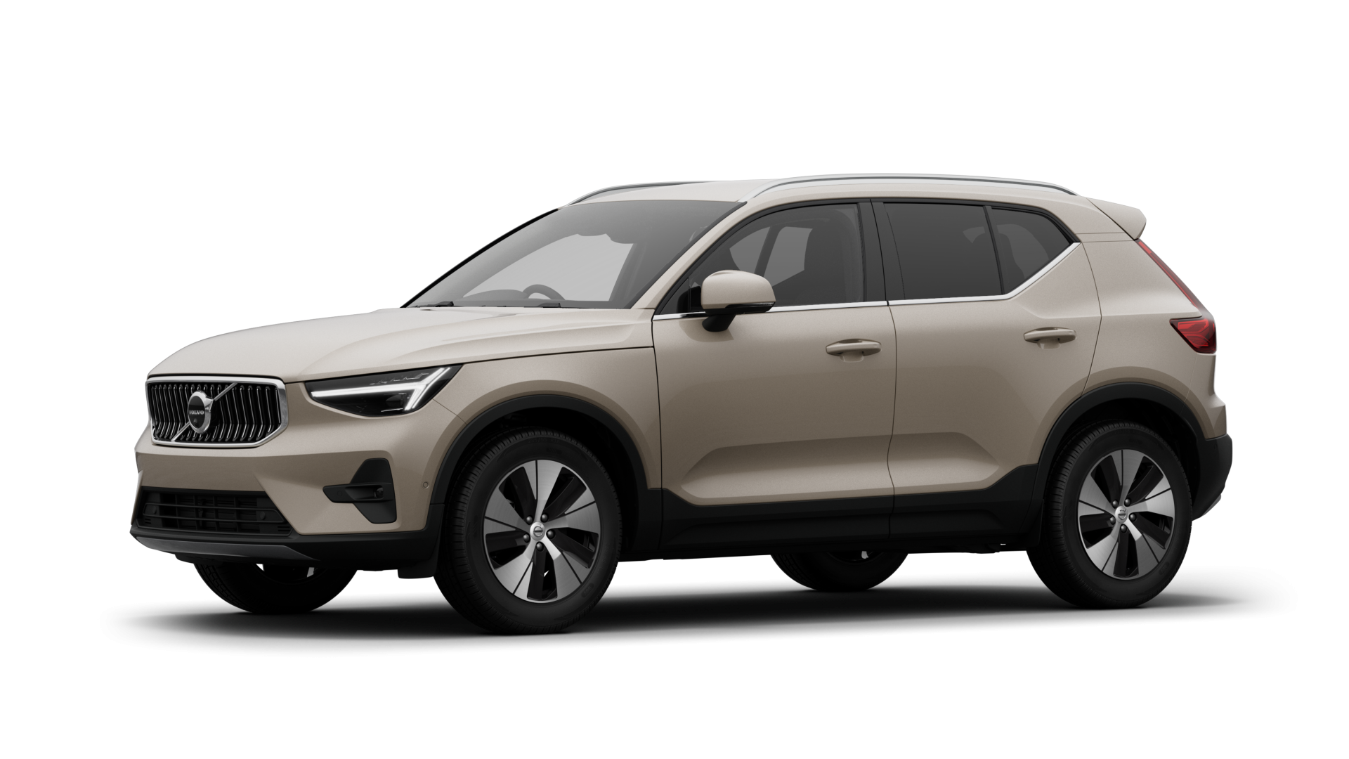XC40 Ultra B3
